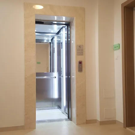 Camelia Apartament Opatija