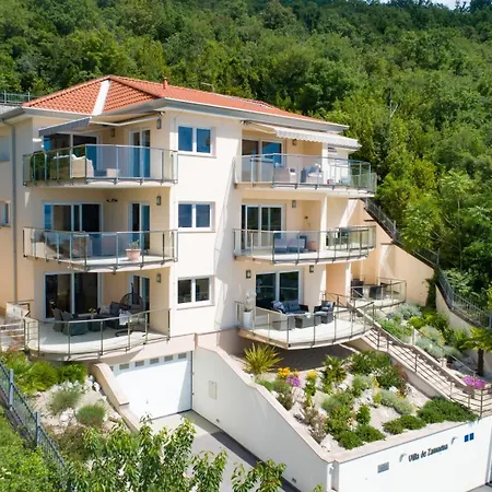 Apartament Camelia *