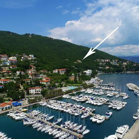 Apartament Camelia *