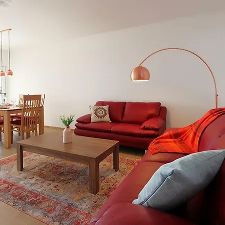 Camelia Apartament *