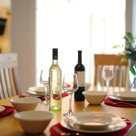 Apartament Camelia Opatija