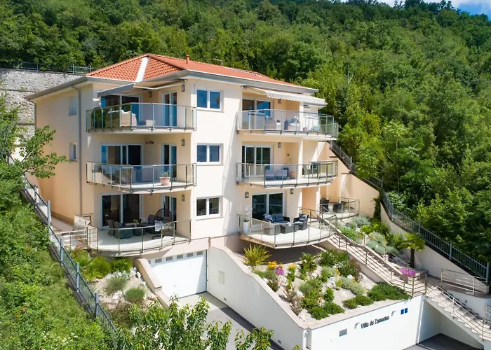 Apartamento Camelia *