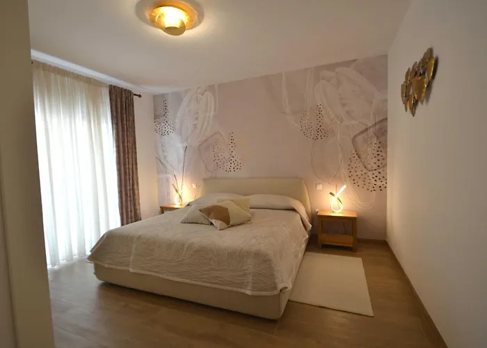 Apartamento Camelia *