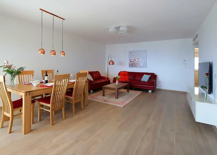 Camelia Apartamento Opatija