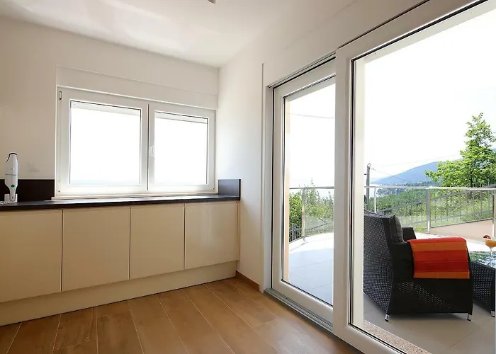 Apartamento Camelia *