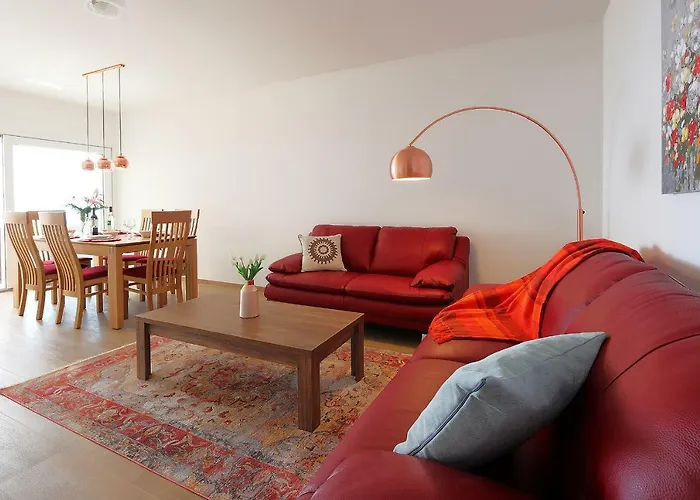 Camelia Apartamento *