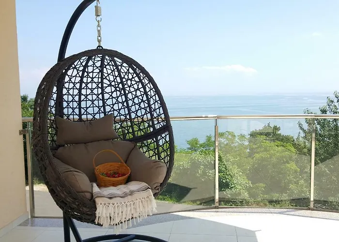 Apartamento Camelia Opatija