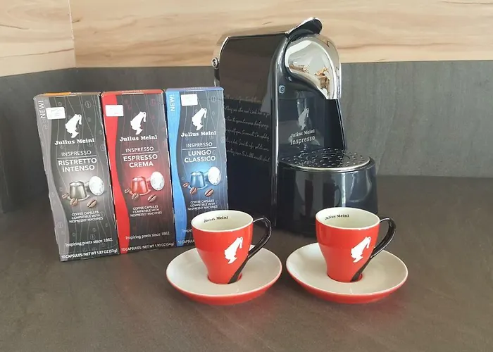 Camelia Apartamento *