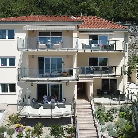 Camelia Apartamento Opatija