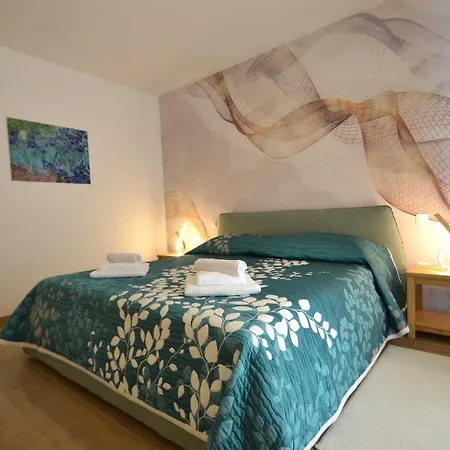 Apartment Camelia