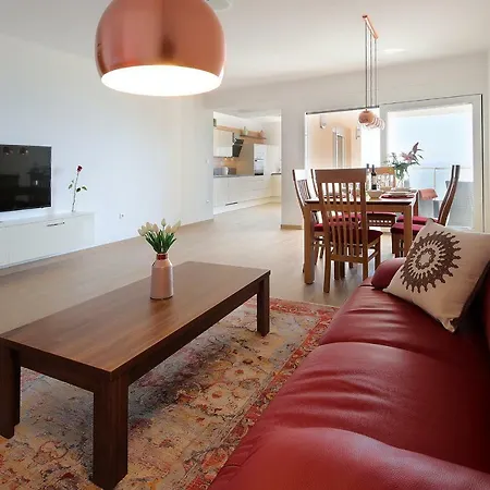 Apartamento Camelia *