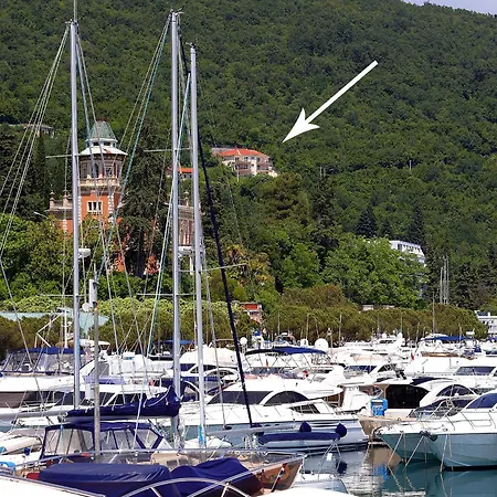 Camelia Apartamento *