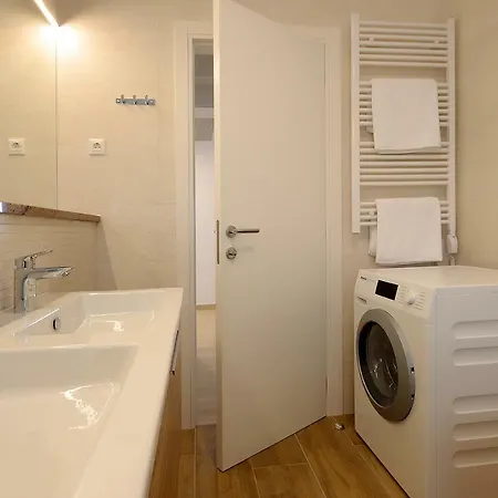 Apartment Camelia