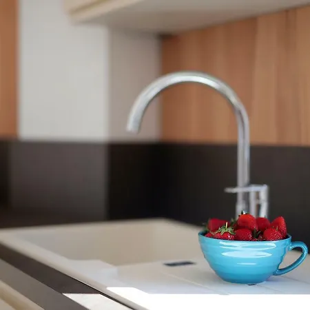 Apartamento Camelia Opatija