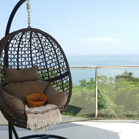 Apartamento Camelia Opatija