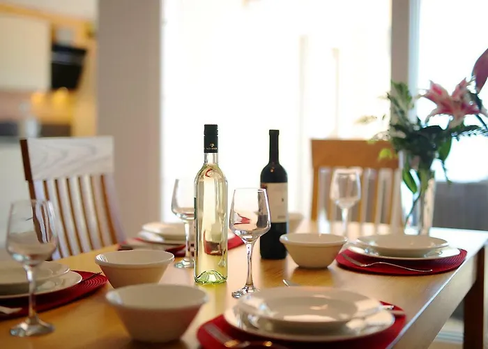 Apartman Camelia Abbázia